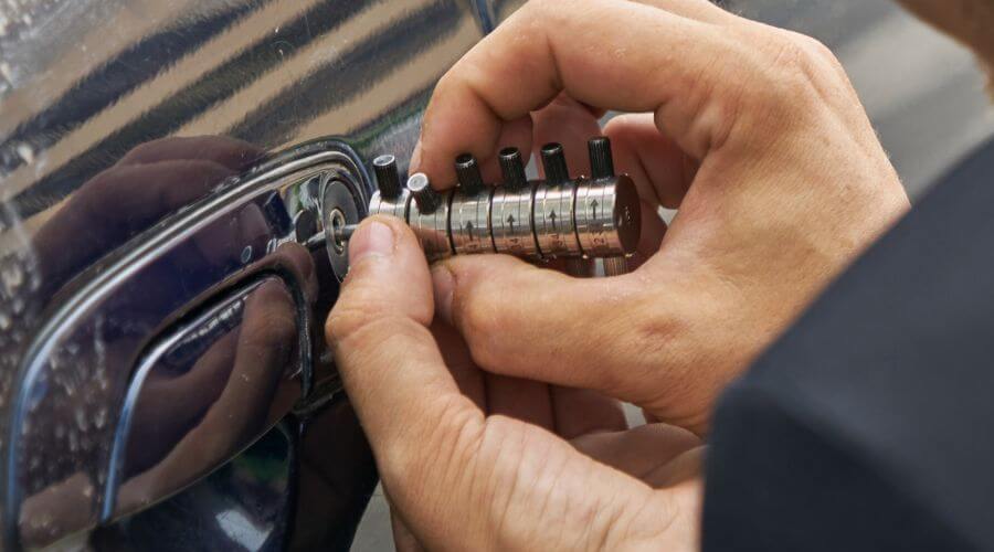 Expert tile roof repair services in Seanor, PA